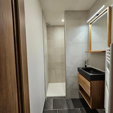 Vakantiehuis L'escargot - Maison Avec Espace Bien Etre Privatif