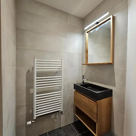 L'escargot - Maison Avec Espace Bien Etre Privatif * Vagney