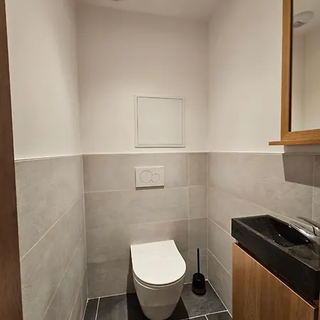 L'escargot - Maison Avec Espace Bien Etre Privatif 別荘 *