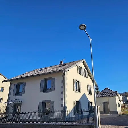 L'escargot - Maison Avec Espace Bien Etre Privatif