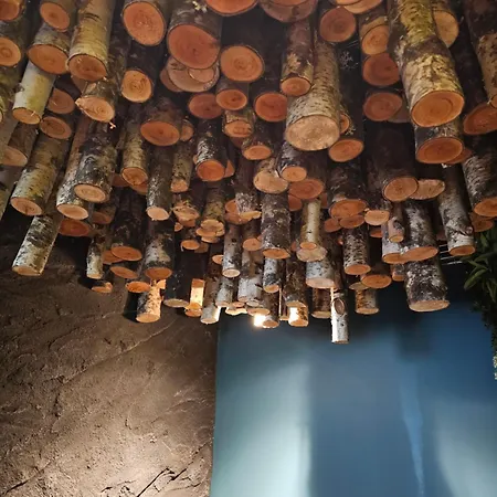 L'escargot - Maison Avec Espace Bien Etre Privatif * Vagney