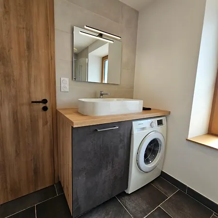 L'escargot - Maison Avec Espace Bien Etre Privatif Vakantiehuis