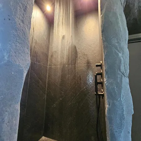 Vakantiehuis L'escargot - Maison Avec Espace Bien Etre Privatif