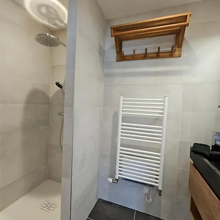 L'escargot - Maison Avec Espace Bien Etre Privatif