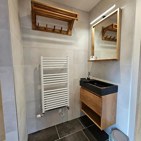 L'escargot - Maison Avec Espace Bien Etre Privatif Vakantiehuis *