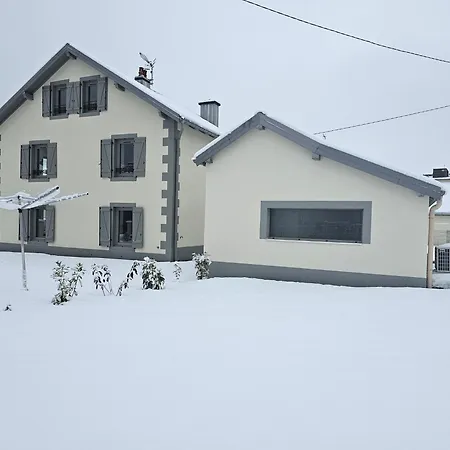 L'escargot - Maison Avec Espace Bien Etre Privatif Vakantiehuis *