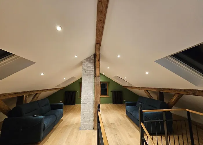 L'escargot - Maison Avec Espace Bien Etre Privatif Prázdninový dům *