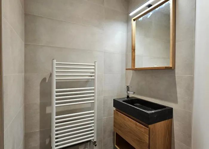 L'escargot - Maison Avec Espace Bien Etre Privatif * Vagney