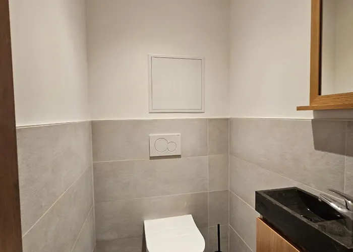 L'escargot - Maison Avec Espace Bien Etre Privatif Prázdninový dům *