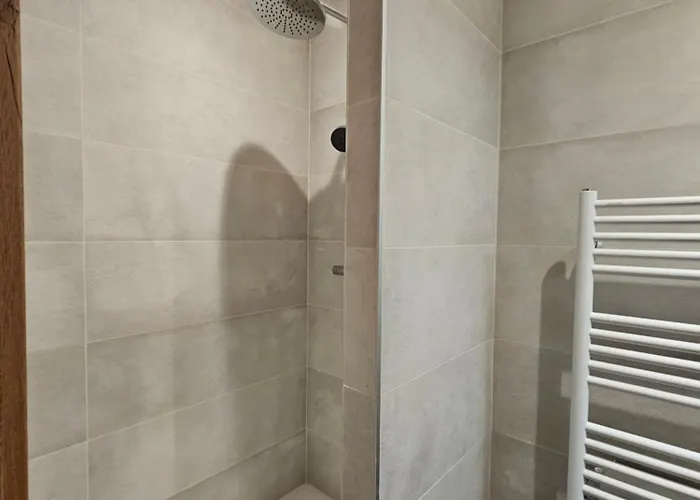 Prázdninový dům L'escargot - Maison Avec Espace Bien Etre Privatif *