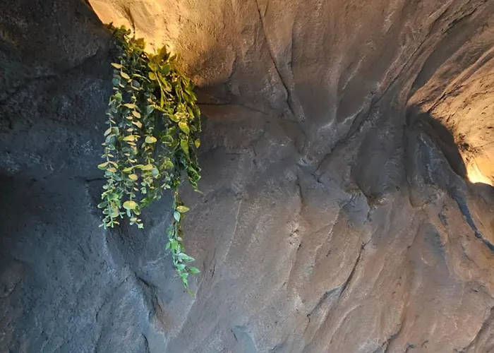 L'escargot - Maison Avec Espace Bien Etre Privatif *