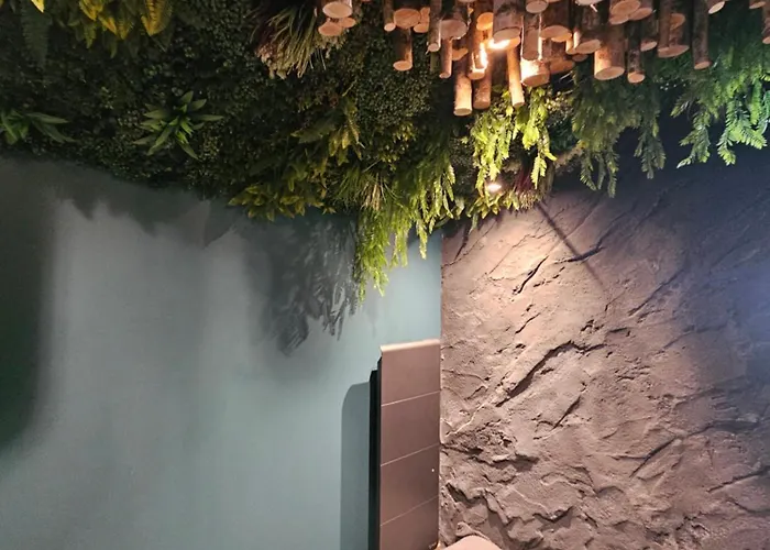 L'escargot - Maison Avec Espace Bien Etre Privatif Vagney