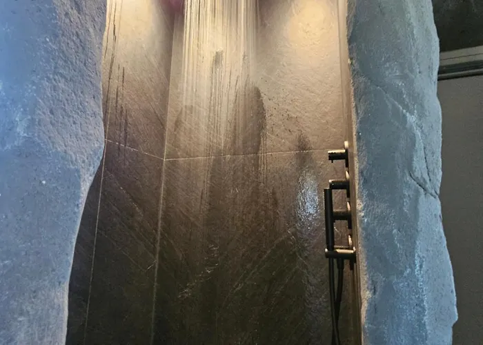 Prázdninový dům L'escargot - Maison Avec Espace Bien Etre Privatif